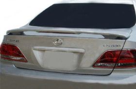2002-2006 Lexus ES Custom Post Spoiler Wing - FG-061