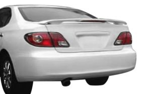 2006-2011 Buick Lucerne Custom Post Spoiler Wing - FG-061