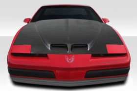 1982-1992 Pontiac Firebird Trans Am Duraflex WS-6 Hood - 1PC - 103479