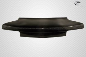 2010-2013 Chevy Camaro Carbon Fiber OEM Trunk - 1 Piece - 105827