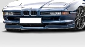 1991-1997 BMW 8 Series E31 Duraflex Alpine Front Lip Under Spoiler Air Dam 1PC - 114188