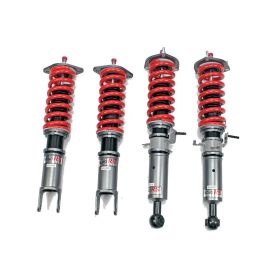 2009-2014 Nissan 370z GodSpeed Mono-RS Coilovers  - MRS1670-A