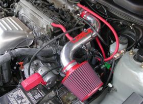 1997-1999 Toyota Camry 4-Cyl. 2.2L Injen Short-Ram Intake System - INJ-IS2020P
