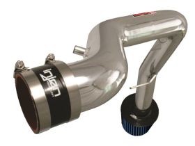 1989-1991 Honda CRX Si L4 1.6L Injen Cold Air Intake System - INJ-RD1500P