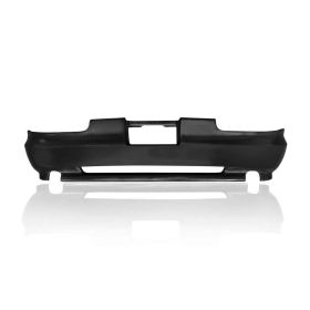 1991-1996 Chevrolet Impala Wagon Premier Style Polyurethane Rear Roll Pan - 37-2