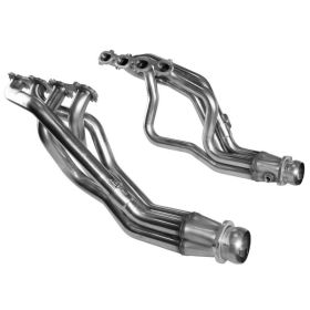 2003-2004 Ford Mustang 4.6L V8 Kooks Long Tube Header 304 Stainless Steel - 11222000