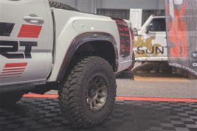 2016-2019 Toyota Tacoma RKS Fiberglass Fender Righ Side - 53012011