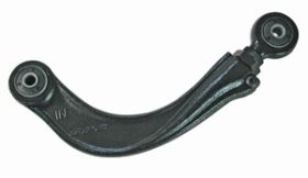 2008-2013 Volvo C30 GodSpeed Rear Camber Kit  - AK-127-E