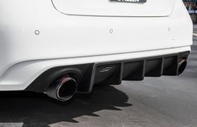 2019 Infiniti Q50 Stillen Rear Diffuser - KB11241MB