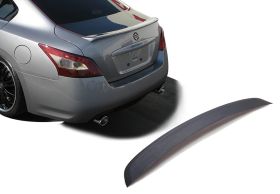 2009-2015 Nissan Maxima Stillen Spoiler Wing - KB12743