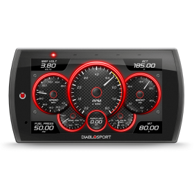 2011-2012 Chrysler 300 R/T SRT8 DiabloSport Trinity Performance Tuning System - 