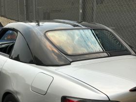 2000-2009 Honda S2000 Mugen Style Carbon Fiber Hardtop
