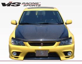 2000-2005 Lexus IS300 TechnoR Front Bumper by ViS - VIS-00LXIS34DTNR-001