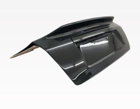 2008-2014 Subaru WRX/STi 4DR Demon Carbon Fiber Trunk Lid by ViS