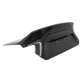 2013-2016 Scion FRS ViS AMS Carbon Fiber Trunk - VIS-13SNFRS2DAMS-020C