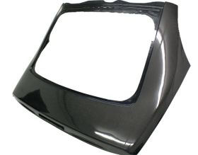 90-96 Nissan 300zx OEM Style Carbon Fiber Trunk Hatch 2-Seater Coupe